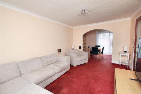 64 Branchalfield Drive, Wishaw, ML2 8QD