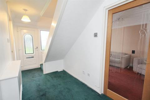 64 Branchalfield Drive, Wishaw, ML2 8QD