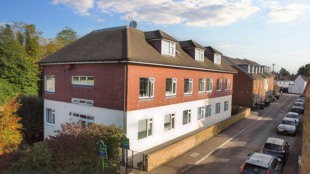 Canning Street, Gower House Canning... 2 bed flat for sale £180,000
