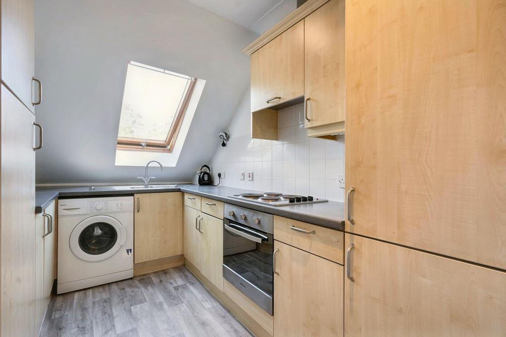 Canning Street, Gower House Canning... 2 bed flat for sale £180,000