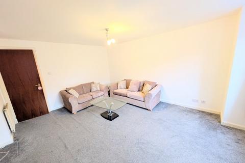 2 bedroom flat to rent, Holburn Street, Aberdeen, AB10