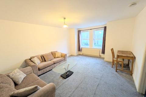 2 bedroom flat to rent, Holburn Street, Aberdeen, AB10