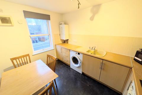2 bedroom flat to rent, Holburn Street, Aberdeen, AB10