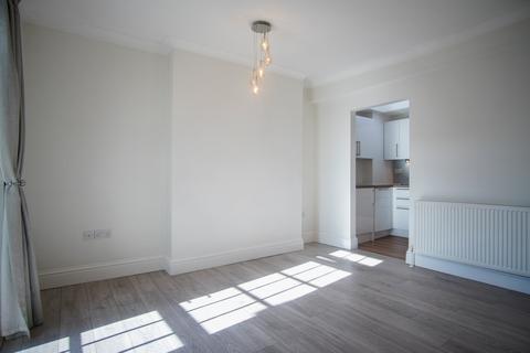 1 bedroom apartment to rent, St Georges Road, Bristol BS1