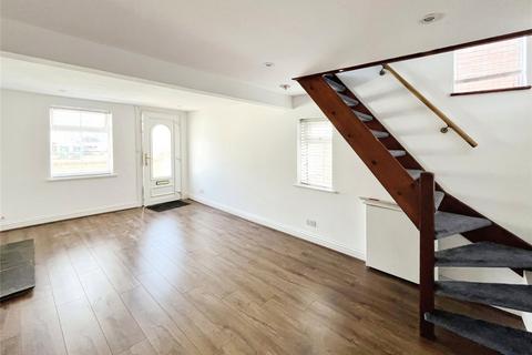 2 bedroom end of terrace house to rent, Laytons Lane, Sunbury-on-Thames, Surrey, TW16