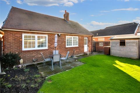 2 bedroom bungalow for sale, Hemsby Road, Castleford, West Yorkshire