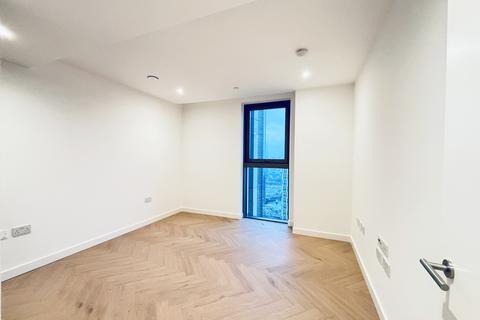 1 bedroom flat to rent, Marsh Wall, London