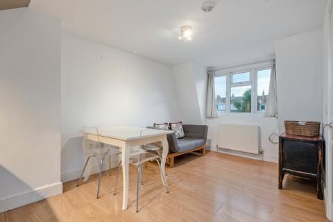 1 bedroom flat for sale, Verbena Gardens, Hammersmith W6