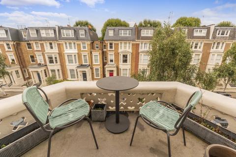 2 bedroom flat for sale, Randolph Crescent, London