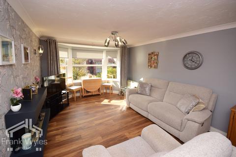 1 bedroom apartment for sale, Apartment 312, Hardaker Court, 319-323 Clifton Drive South, Lytham St. Annes, Lancashire