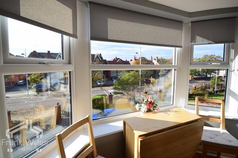 1 bedroom apartment for sale, Apartment 312, Hardaker Court, 319-323 Clifton Drive South, Lytham St. Annes, Lancashire