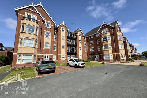 1 bedroom apartment for sale, Apartment 312, Hardaker Court, 319-323 Clifton Drive South, Lytham St. Annes, Lancashire