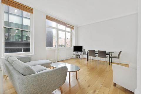 2 bedroom flat to rent, -31 Mitre Street, London