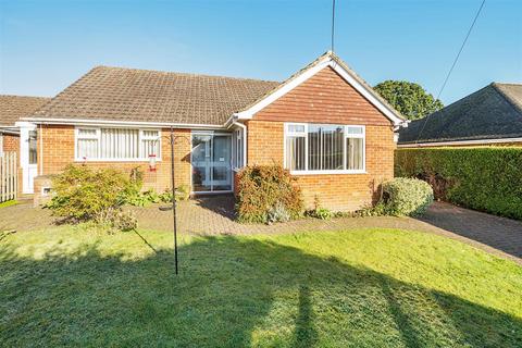 3 bedroom bungalow for sale, Tunbridge Crescent, Liphook