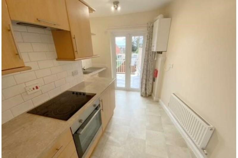 ST Marys Street, Bridgwater TA6 1 bed flat to rent £895 pcm (£207 pw)