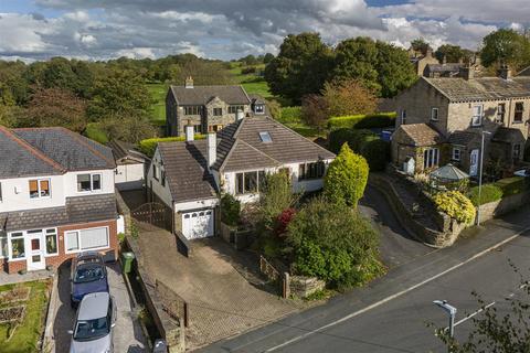 3 bedroom detached bungalow for sale, Raikes Lane, East Bierley, Bradford