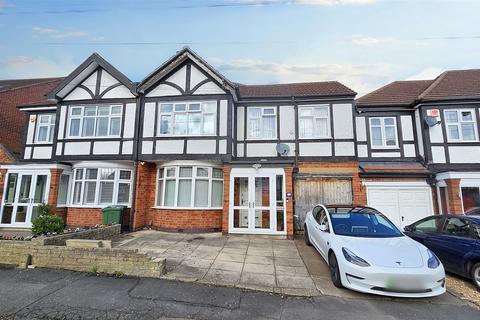 3 bedroom semi-detached house for sale, Elmfield Avenue, Birstall