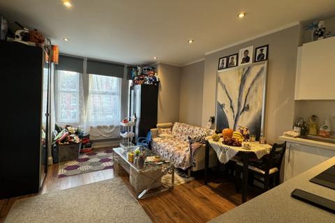 1 bedroom flat for sale, Hindes Road, Harrow, HA1