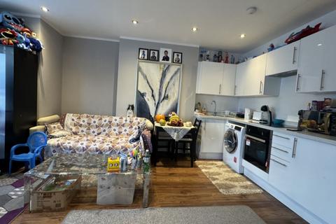 1 bedroom flat for sale, Hindes Road, Harrow, HA1