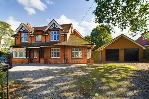 6 bedroom detached house for sale, Mill Lane, Yateley, Hampshire