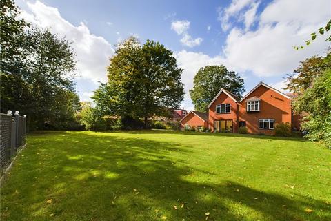 6 bedroom detached house for sale, Mill Lane, Yateley, Hampshire