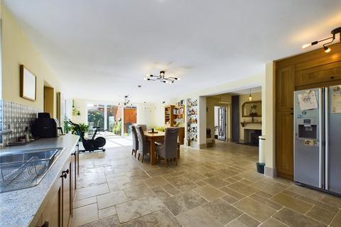 6 bedroom detached house for sale, Mill Lane, Yateley, Hampshire