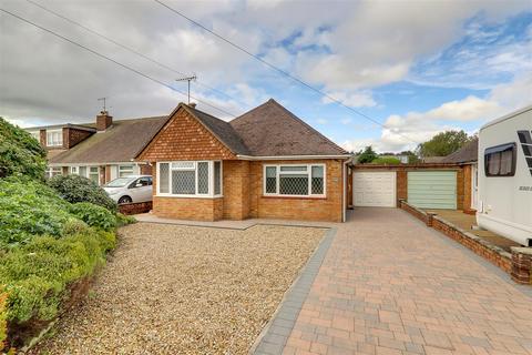 2 bedroom detached bungalow for sale, Keswick Close, Worthing BN12