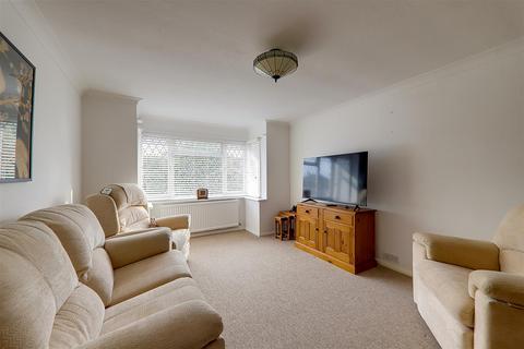 2 bedroom detached bungalow for sale, Keswick Close, Worthing BN12