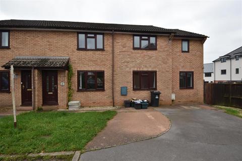 4 bedroom house to rent, Culm Lea, Cullompton