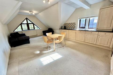 2 bedroom flat for sale, Maple Brook Lodge, 1, Maple Road West, Manchester