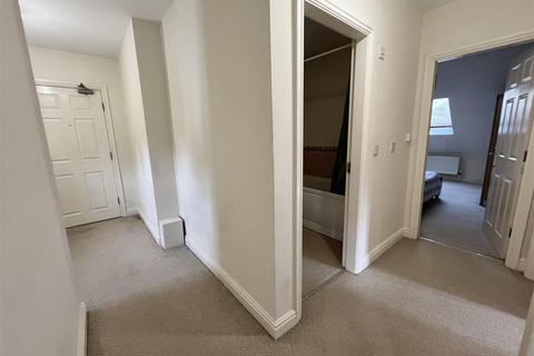 2 bedroom flat for sale, Maple Brook Lodge, 1, Maple Road West, Manchester