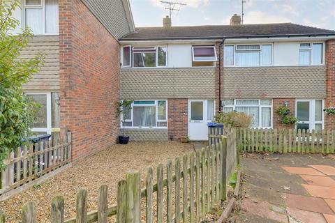 3 bedroom terraced house for sale, Barn Close, Worthing