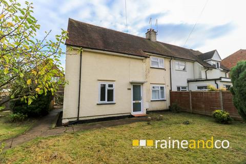 3 bedroom semi-detached house for sale, Cecil Crescent, Hatfield