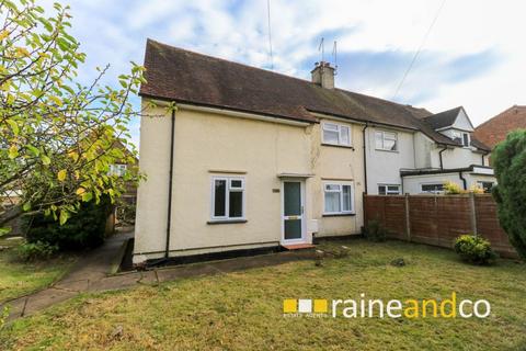 3 bedroom semi-detached house for sale, Cecil Crescent, Hatfield