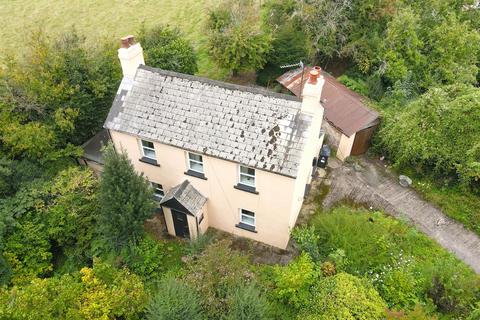 2 bedroom detached house for sale, Scowles, Coleford