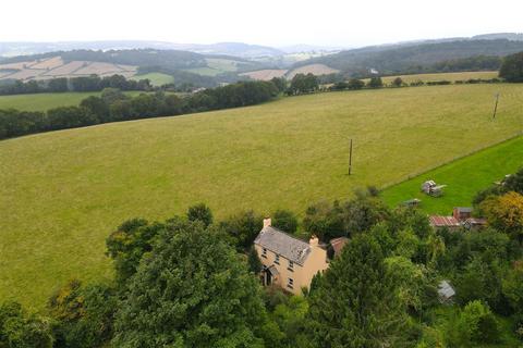 2 bedroom detached house for sale, Scowles, Coleford