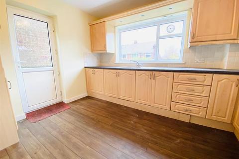 3 bedroom semi-detached house for sale, Westminster Avenue, Ashton-Under-Lyne OL6