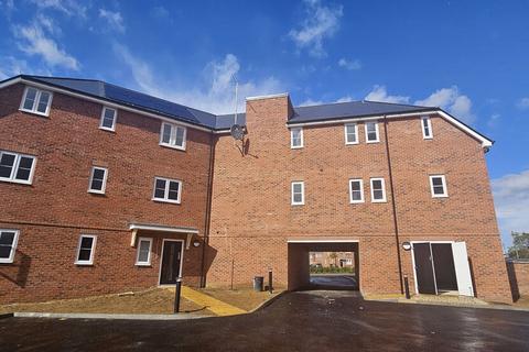 1 bedroom apartment for sale, 6, 5 Willowvale Way, Steeple Claydon