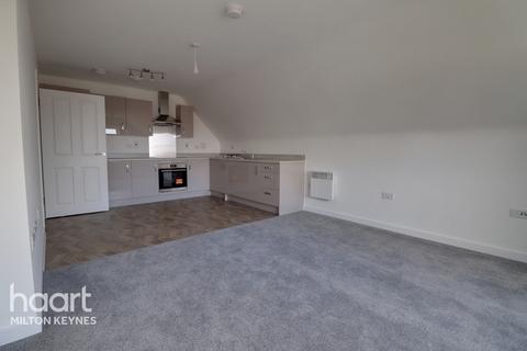 1 bedroom apartment for sale, 6, 5 Willowvale Way, Steeple Claydon