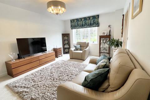 4 bedroom detached house for sale, Angel Way, Brooksby, Melton Mowbray