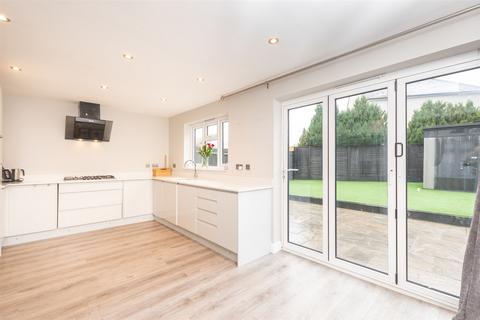 3 bedroom end of terrace house for sale, Elm Road, Dartford, Kent