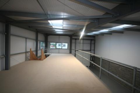 Industrial unit to rent, Unit 10 Rockhaven Business Centre, Gravenchon Way, Street Business Park, Street, Somerset, BA16 0HW