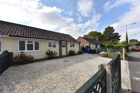 2 bedroom bungalow for sale, Kings Close, Mildenhall, Bury St. Edmunds, Suffolk, IP28