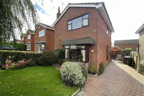 3 bedroom house for sale, Chatsworth Drive, Werrington, Stoke-On-Trent