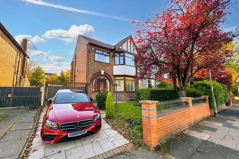 5 bedroom semi-detached house for sale, Scholes Lane, Prestwich, M25