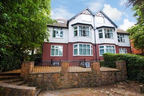 9 bedroom house to rent, Barrack Lane, Lenton, Nottingham