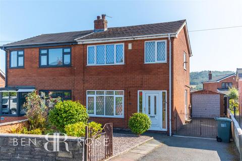 13 Coppice Close, Chorley, PR6 0ES