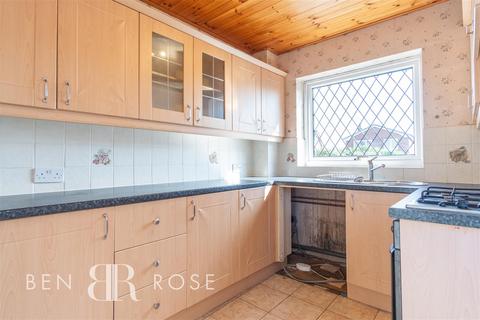 13 Coppice Close, Chorley, PR6 0ES