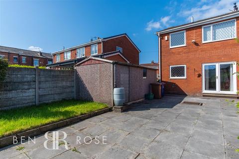 13 Coppice Close, Chorley, PR6 0ES