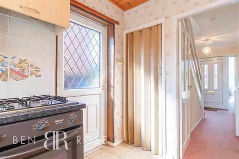 13 Coppice Close, Chorley, PR6 0ES